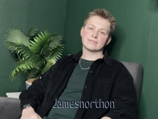 Jamesnorthon