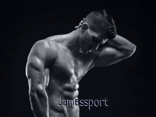 Jamessport