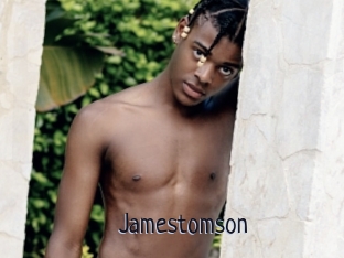 Jamestomson