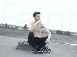 Jamestoy