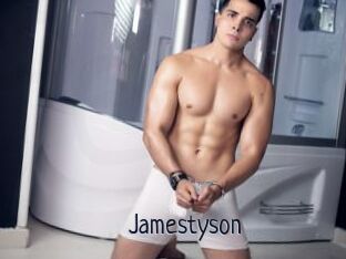 Jamestyson