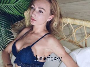 Jamiefoxxy