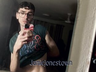 Jamiejonestown