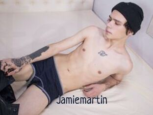 Jamiemartin