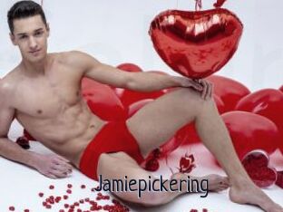 Jamiepickering