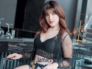 Jamiereed