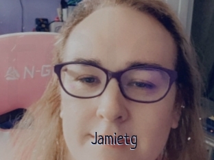 Jamietg