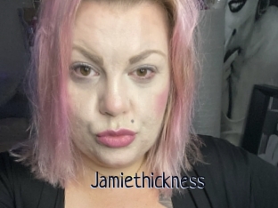 Jamiethickness