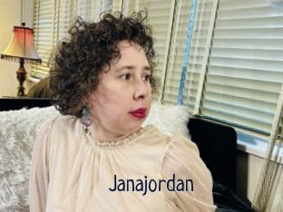 Janajordan