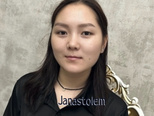 Janastolem
