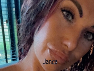 Janca