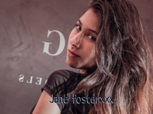 Jane_fosterxxx