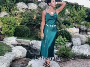 Janearchar