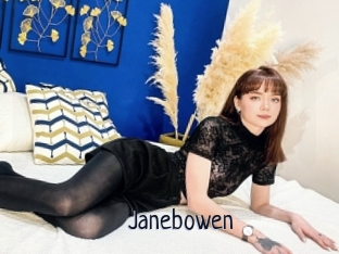 Janebowen