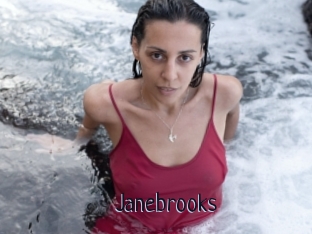 Janebrooks