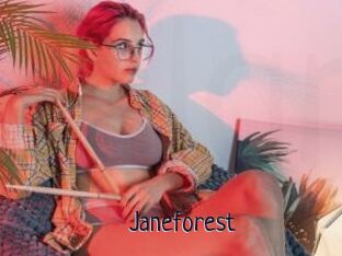 Janeforest
