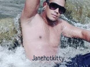 Janehotkitty