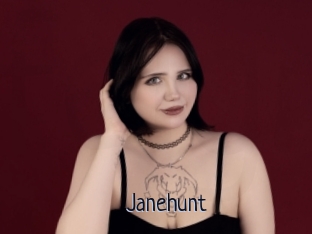 Janehunt
