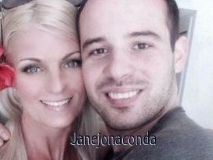 Janejonaconda