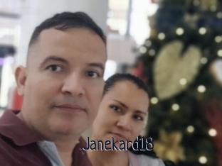 Janekard18