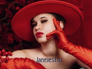 Janelestur