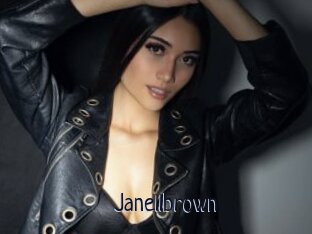 Janellbrown
