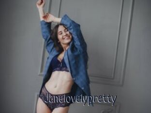 Janelovelypretty