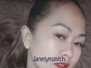 Janelynsmith