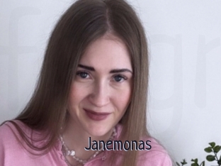 Janemonas