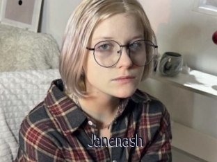 Janenash