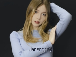 Janenorris