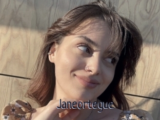 Janeortegue