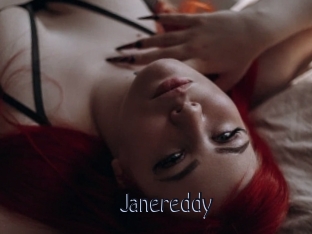Janereddy