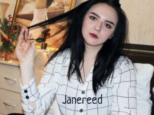 Janereed