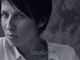Janeskyline