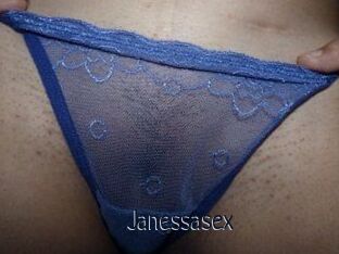 Janessasex