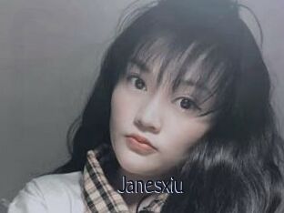 Janesxiu