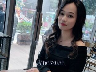 Janesxuan