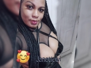 Janetlewi