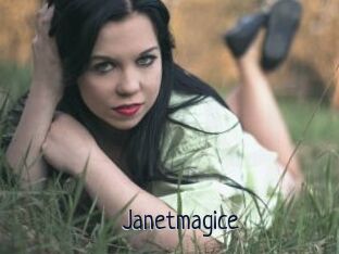 Janetmagice