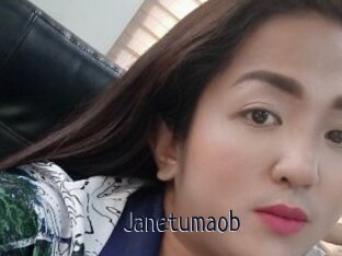 Janetumaob