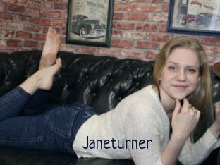 Janeturner