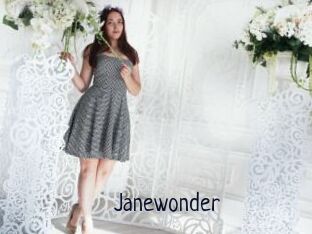 Janewonder