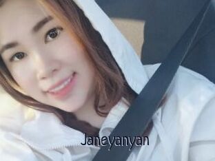 Janeyanyan