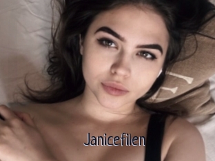 Janicefilen