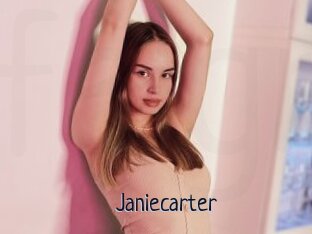 Janiecarter