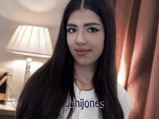 Janijones