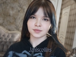 Janiscollins