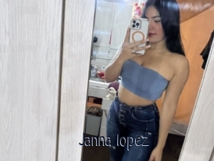 Janna_lopez