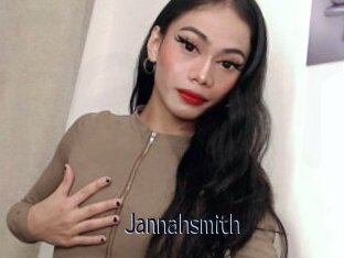 Jannahsmith